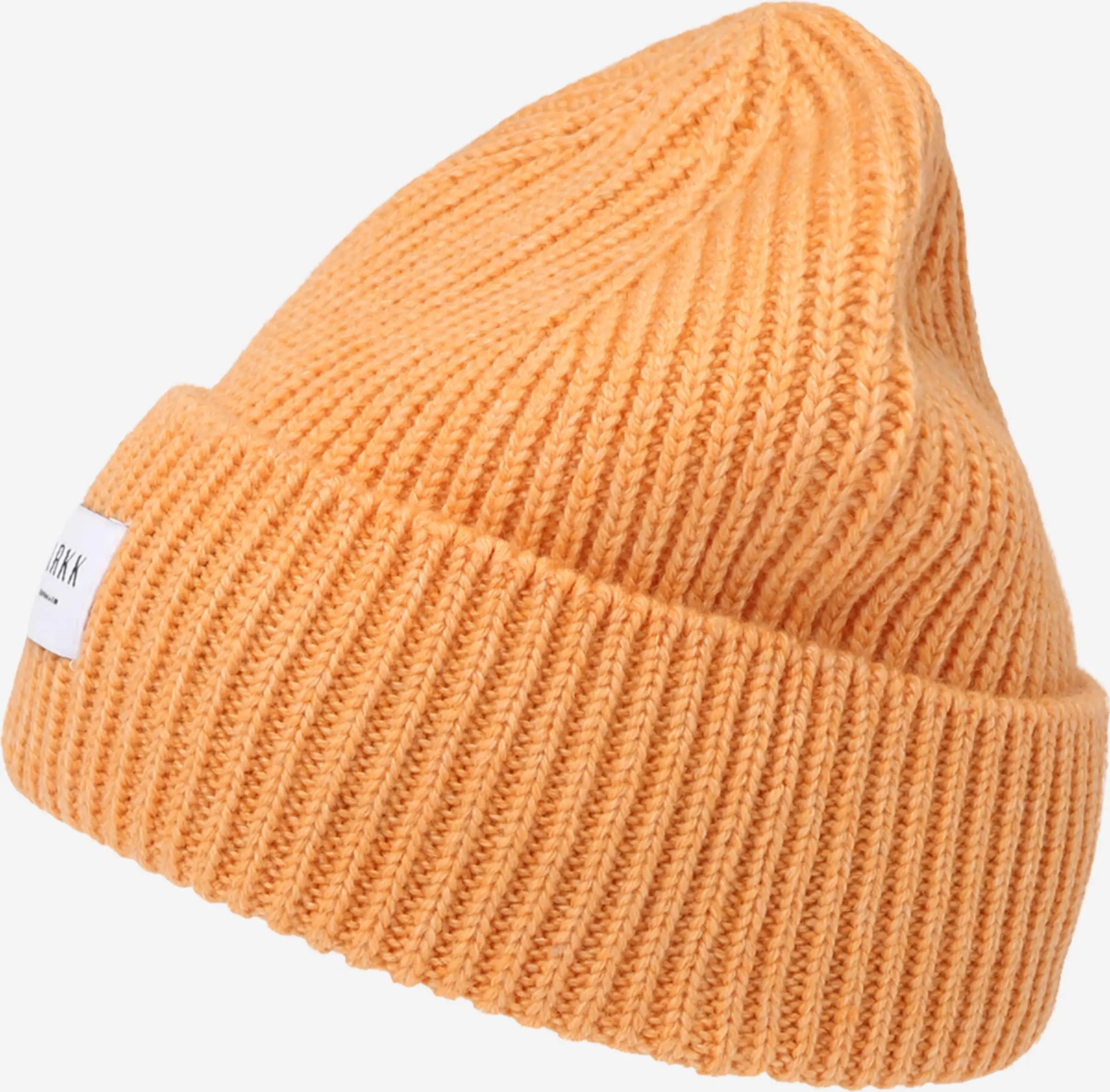 ARKK Copenhagen Mutsen Muts Dames Goudgeel 1 ARKK Copenhagen Mutsen Muts Dames Goudgeel