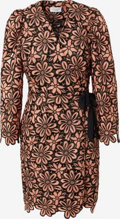 Mini Jurken Jurk Kirsti Dames Oudroze