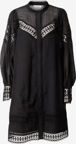 Mini Jurken Jurk ULTRA Dames Zwart