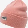 MOSS COPENHAGEN Mutsen Muts Mojo Dames Pink
