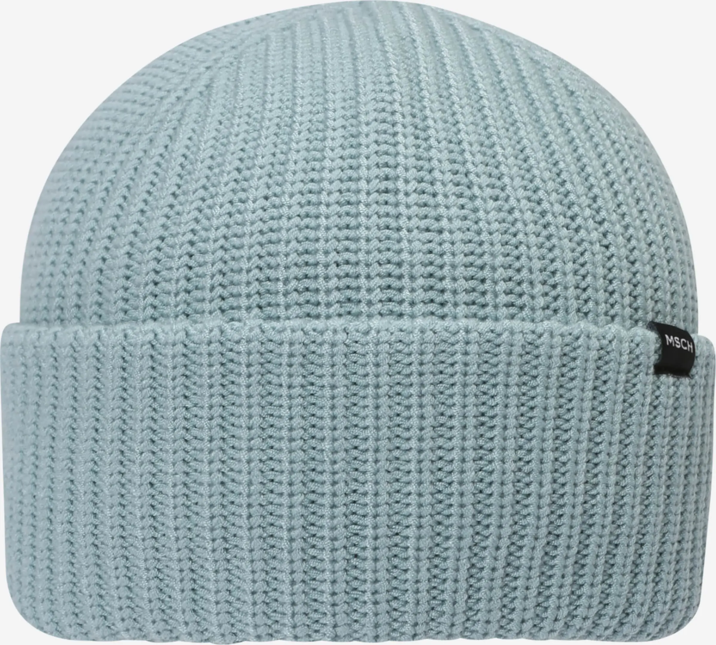 MOSS COPENHAGEN Mutsen Muts Galine Dames Opaal 2 MOSS COPENHAGEN Mutsen Muts Galine Dames Opaal - Afbeelding 2