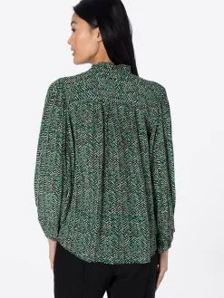 Blouseshirts Blouse Sally Dames Groen 8 Blouseshirts Blouse Sally Dames Groen -Moss Copenhagen Verkoop 58727d8f52d92cd604c94ab1a524d05a