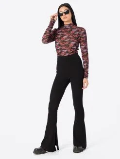 Shirts Shirt Body ARIEL Dames Zwart 9 Shirts Shirt Body ARIEL Dames Zwart -Moss Copenhagen Verkoop 5bc89a97b69cd4578c8c23c856143ac8