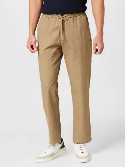 Pantalons Regular Broek Barcelona Heren Kaki -Moss Copenhagen Verkoop 5c1c742820fe500f99692d0e6ade4cf8