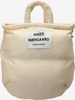 Shoppers Shopper Dames Crème -Moss Copenhagen Verkoop 5d24f9e4a646b04202858bdb2ecce51c