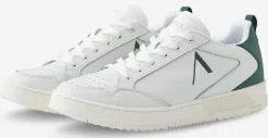 ARKK Copenhagen Casual Sneakers Sneakers Laag Visuklass Heren Natuurwit -Moss Copenhagen Verkoop 6045192452b7e3f83dd9b4458ab8b260