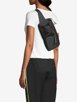 Heuptassen Heuptas Dames Zwart 9 Heuptassen Heuptas Dames Zwart -Moss Copenhagen Verkoop 60f42b6f296631bf7fcb28f7c5458f2f