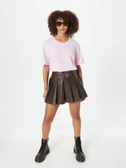 MOSS COPENHAGEN T-shirts Shirt Terina Dames Lavendel 9 MOSS COPENHAGEN T-shirts Shirt Terina Dames Lavendel -Moss Copenhagen Verkoop 610aa528620d2c9f8a4ce0833ab62f50