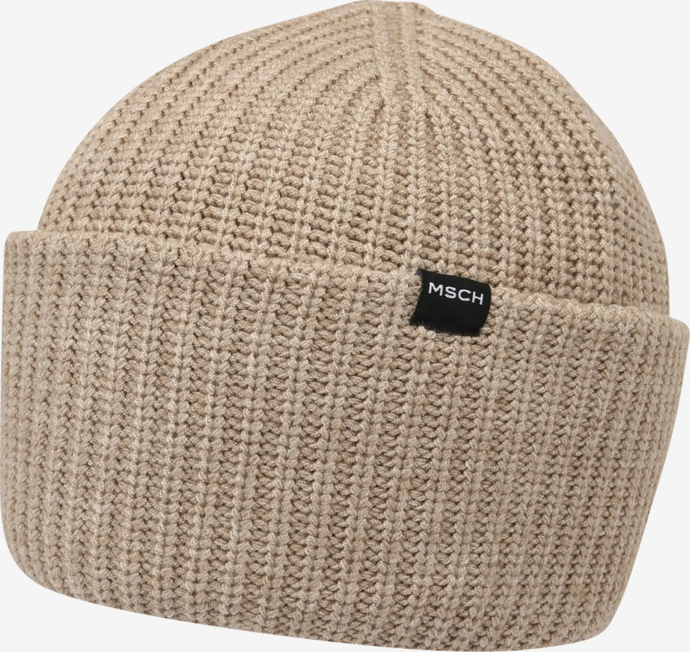 MOSS COPENHAGEN Mutsen Muts Galine Dames Beige 1 MOSS COPENHAGEN Mutsen Muts Galine Dames Beige