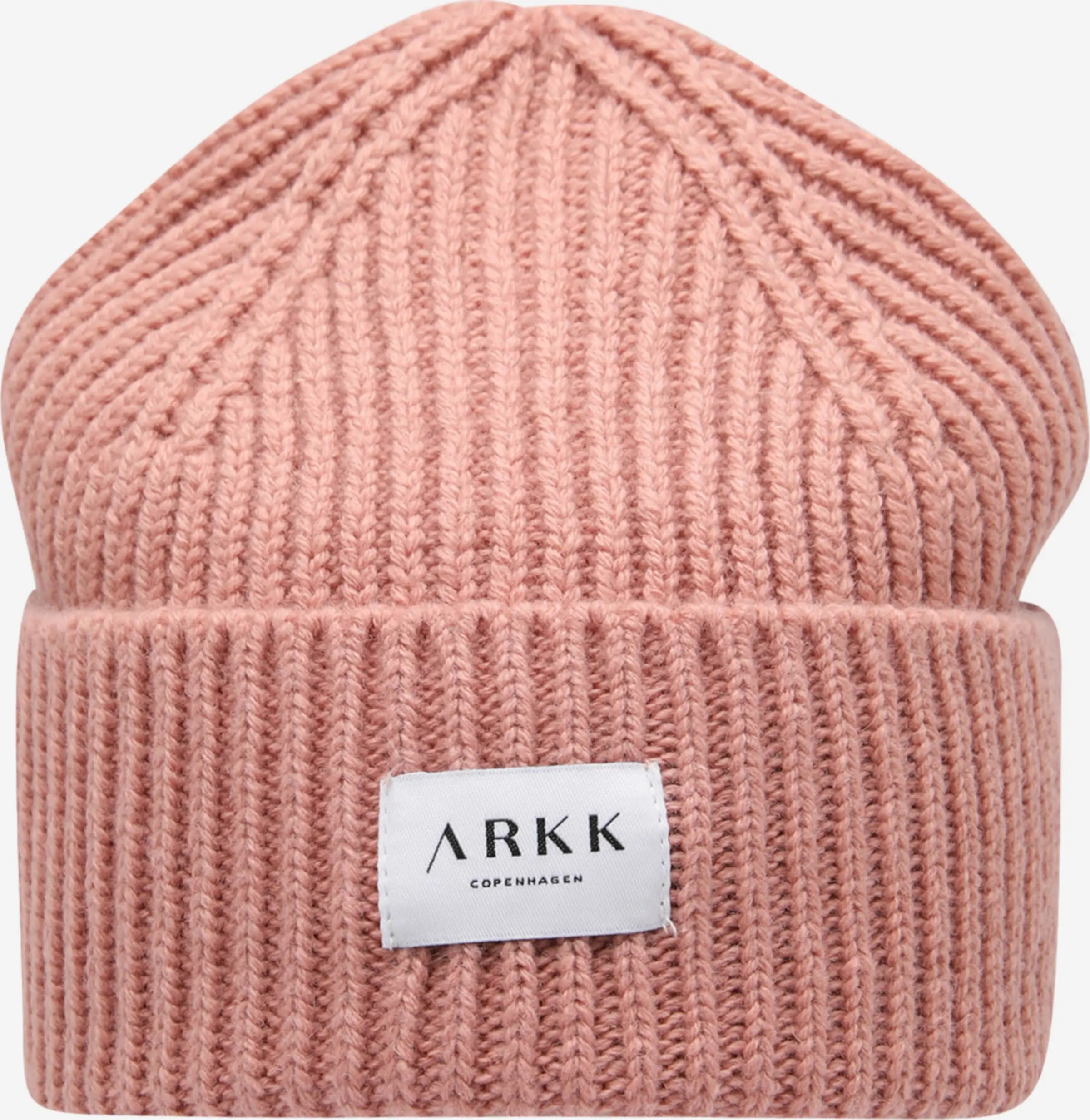 ARKK Copenhagen Mutsen Muts Dames Rosa 2 ARKK Copenhagen Mutsen Muts Dames Rosa - Afbeelding 2
