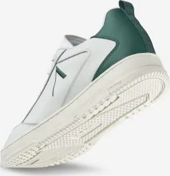 ARKK Copenhagen Casual Sneakers Sneakers Laag Visuklass Heren Natuurwit -Moss Copenhagen Verkoop 63e49e8662c797c977bbf711aabb4260