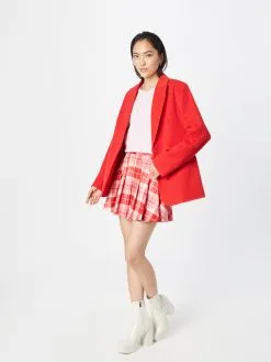 MOSS COPENHAGEN T-shirts Shirt Tiffa Dames Lavendel -Moss Copenhagen Verkoop 64f1743027ecfe7f8af2fbc892ac63a2