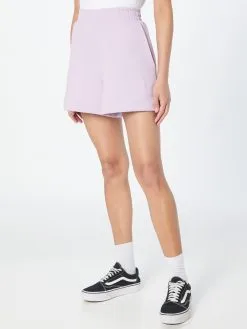 Shorts Loosefit Broek Dames Sering -Moss Copenhagen Verkoop 663187630c9e62711bd2194c754a9d1d