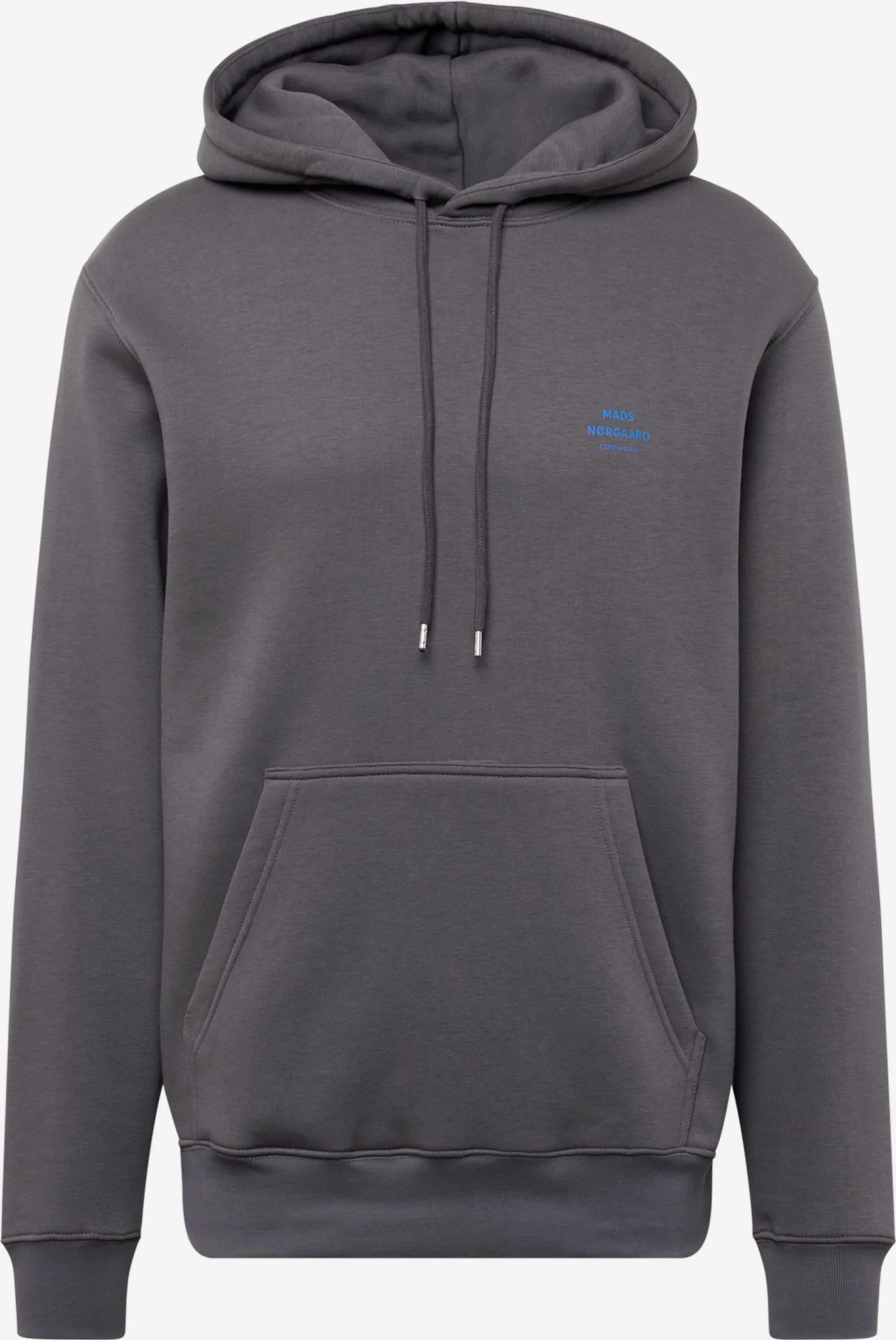 Hoodies Sweatshirt Heren Donkergrijs 1 Hoodies Sweatshirt Heren Donkergrijs