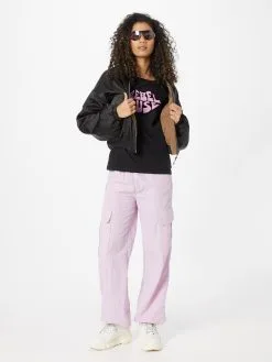 Coster Copenhagen T-shirts Shirt Dames Zwart 9 Coster Copenhagen T-shirts Shirt Dames Zwart -Moss Copenhagen Verkoop 6cc057937bd90398be7fe2869bb5cb9e