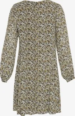 MOSS COPENHAGEN Mini Jurken Jurk Jamela Rikkelie Dames Bruin 5 MOSS COPENHAGEN Mini Jurken Jurk Jamela Rikkelie Dames Bruin -Moss Copenhagen Verkoop 6d2ac05e24f2a98c87eea80d030b7763