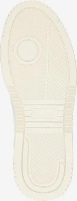 COPENHAGEN Casual Sneakers Sneakers Laag Heren Wit 5 COPENHAGEN Casual Sneakers Sneakers Laag Heren Wit -Moss Copenhagen Verkoop 6d770f68e7205c3d1129f07bb359890d