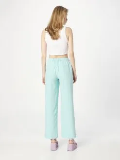 MOSS COPENHAGEN Pantalons Loosefit Broek Dames Blauw 8 MOSS COPENHAGEN Pantalons Loosefit Broek Dames Blauw -Moss Copenhagen Verkoop 6dba490b67f6d91ca0d1e1b068b9b9a6