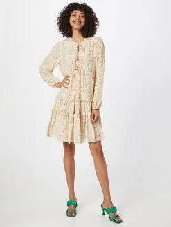 Mini Jurken Jurk Hazel Dames Citroen / Pasteelgeel -Moss Copenhagen Verkoop 6e359231f7ecdcfb6e95b498e664a826