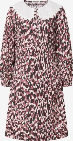 Blousejurken Blousejurk Uppa Dames Gemengde Kleuren