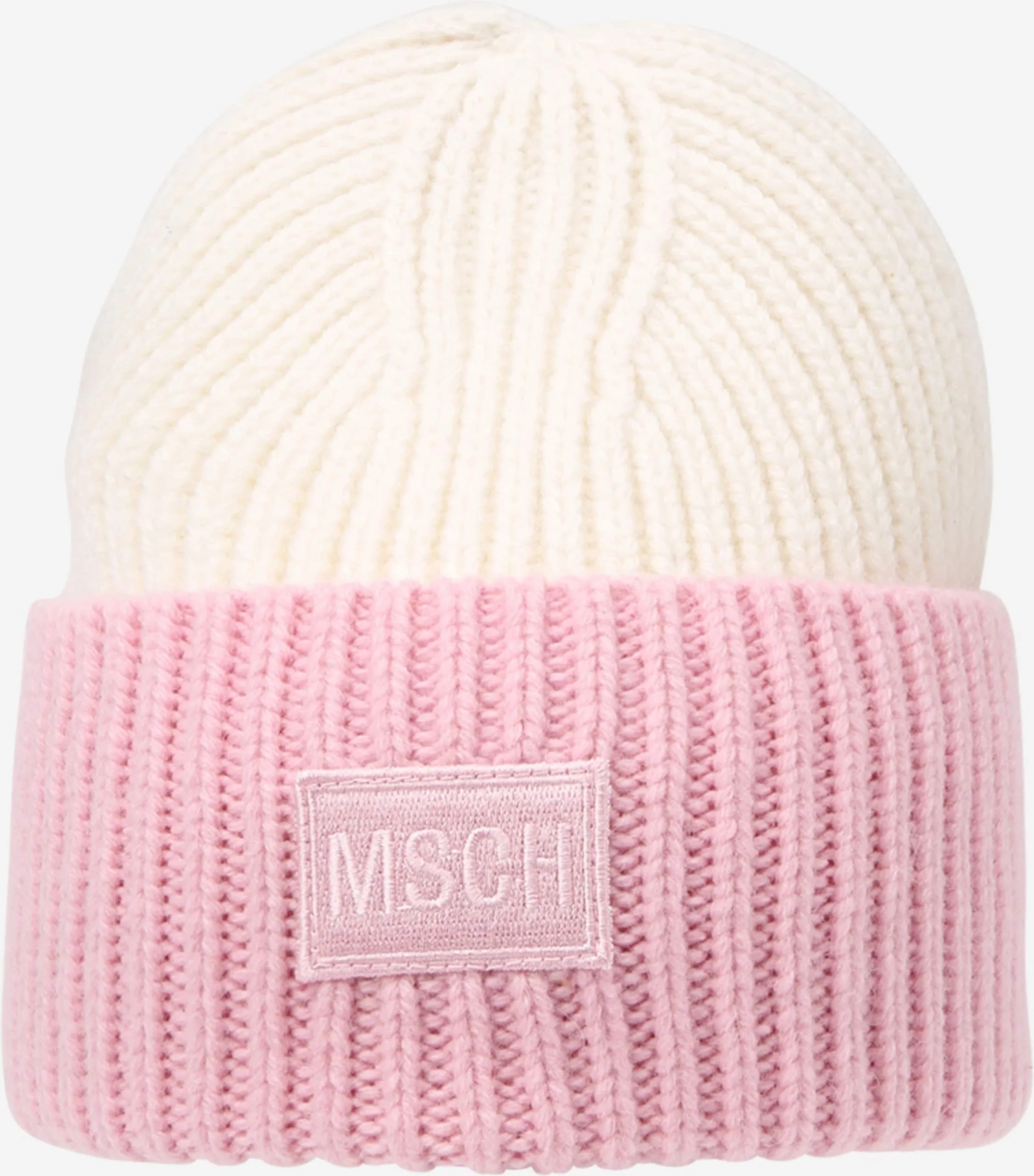 MOSS COPENHAGEN Mutsen Muts Kara Dames Rosa 2 MOSS COPENHAGEN Mutsen Muts Kara Dames Rosa - Afbeelding 2