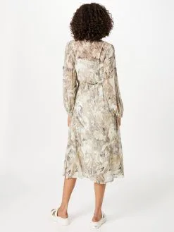 MOSS COPENHAGEN Blousejurken Blousejurk Kabrina Dames Beige / Lichtbeige 8 MOSS COPENHAGEN Blousejurken Blousejurk Kabrina Dames Beige / Lichtbeige -Moss Copenhagen Verkoop 72a5477e9aca9bae9c170cc174baf0f9