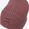 MOSS COPENHAGEN Mutsen Muts Kara Dames Lila