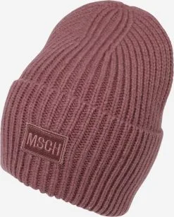 MOSS COPENHAGEN Mutsen Muts Kara Dames Lila