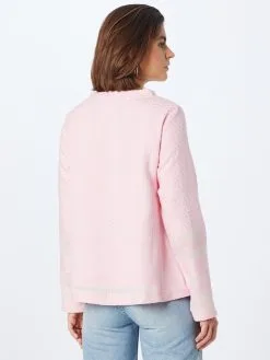 Blouseshirts Blouse Dames Rosa / Lichtroze -Moss Copenhagen Verkoop 7599d4722fd98c98e9d68142063012d7