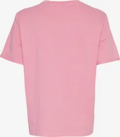 MOSS COPENHAGEN T-shirts Shirt Terina Dames Rosa 5 MOSS COPENHAGEN T-shirts Shirt Terina Dames Rosa -Moss Copenhagen Verkoop 7725e3a9cd19b6a3c0dcbc095818b5eb