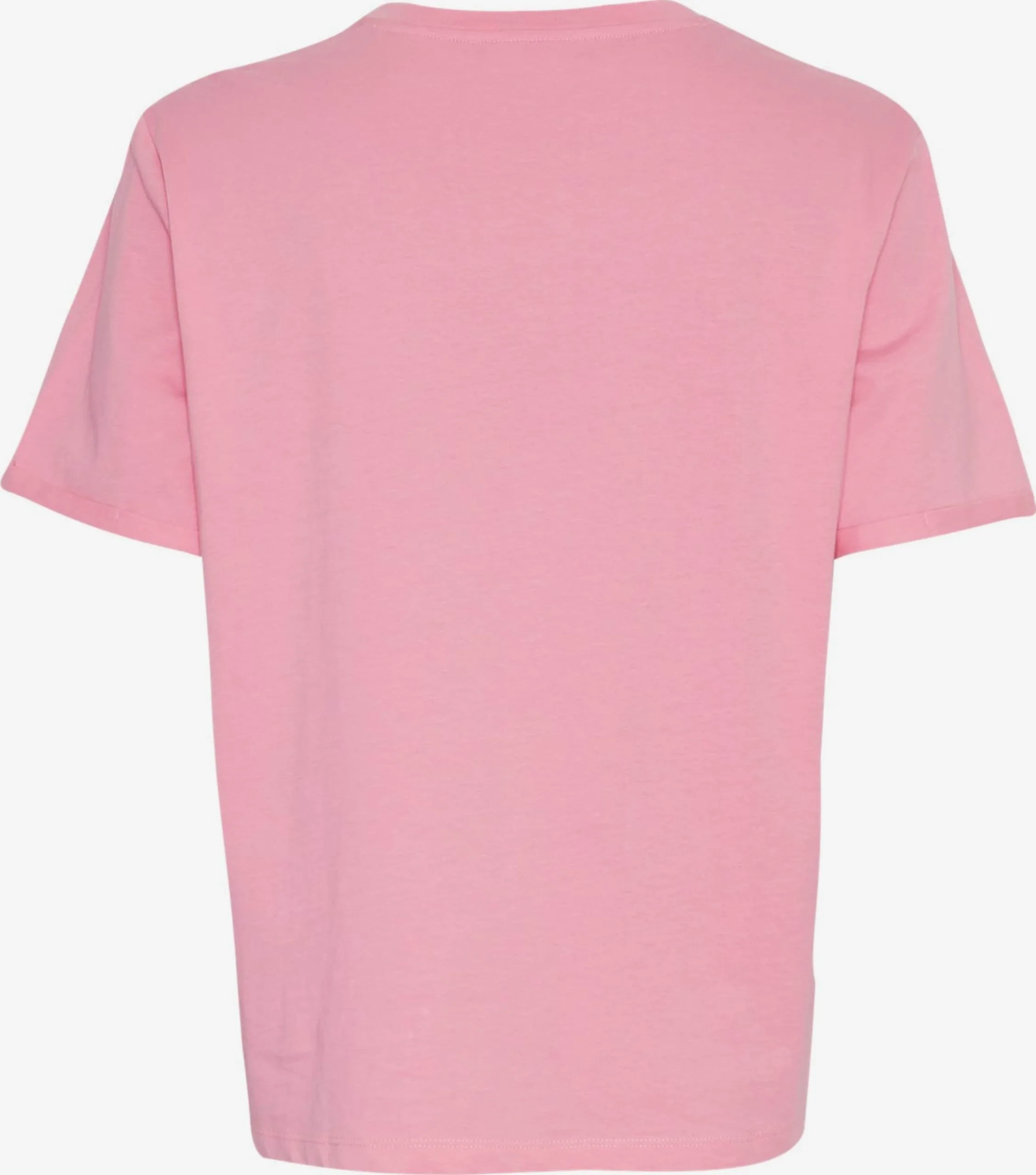 MOSS COPENHAGEN T-shirts Shirt Terina Dames Rosa 3 MOSS COPENHAGEN T-shirts Shirt Terina Dames Rosa - Afbeelding 3