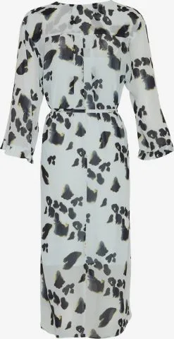 MOSS COPENHAGEN Mini Jurken Jurk Gabriana Kabrina Dames Wit 5 MOSS COPENHAGEN Mini Jurken Jurk Gabriana Kabrina Dames Wit -Moss Copenhagen Verkoop 77292bab174669b78bd0cc5ac41b990c