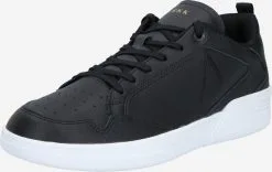 ARKK Copenhagen Casual Sneakers Sneakers Laag Visuklass Heren Zwart