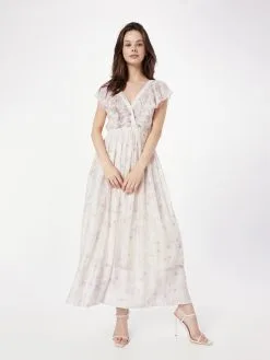 Zomerjurken Zomerjurk OLAY Dames Lila / Sering 7 Zomerjurken Zomerjurk OLAY Dames Lila / Sering -Moss Copenhagen Verkoop 77e7894acf015a7f867e913afa42becc