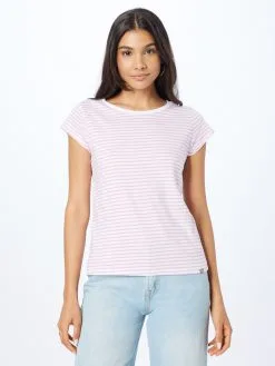 T-shirts Shirt Dames Wit 7 T-shirts Shirt Dames Wit -Moss Copenhagen Verkoop 78f033664569a4bd87313d84d81ab5ca