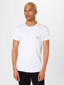 T-shirts Shirt Thor Heren Wit 7 T-shirts Shirt Thor Heren Wit -Moss Copenhagen Verkoop 7a93a9c33a59fdbe324f1640f68dab98