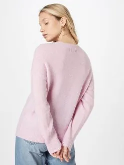 MOSS COPENHAGEN Basic Truien Trui Dames Orchidee 8 MOSS COPENHAGEN Basic Truien Trui Dames Orchidee -Moss Copenhagen Verkoop 7cd028ea7d29138318a811d122d2196a