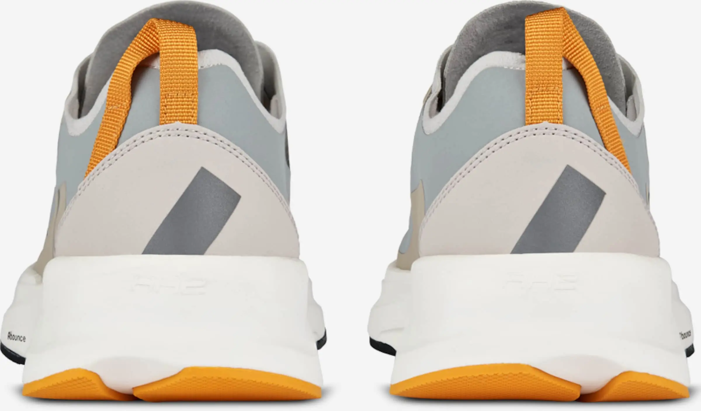 ARKK Copenhagen Running Sneakers Sneakers Laag City Racer Heren Donkerbeige 4 ARKK Copenhagen Running Sneakers Sneakers Laag City Racer Heren Donkerbeige - Afbeelding 4