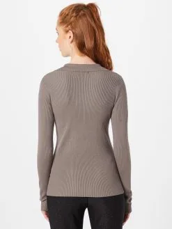MOSS COPENHAGEN Basic Truien Trui Aggie Harike Dames Greige 8 MOSS COPENHAGEN Basic Truien Trui Aggie Harike Dames Greige -Moss Copenhagen Verkoop 7e80f9cea4a1ab6b73d0e58319f87b71