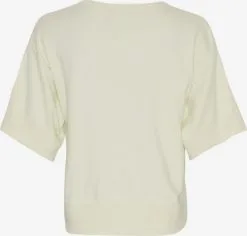 MOSS COPENHAGEN Fijngebreide Truien Trui Rachelle Dames Ecru 5 MOSS COPENHAGEN Fijngebreide Truien Trui Rachelle Dames Ecru -Moss Copenhagen Verkoop 7f6103026b848440baebee75e81e2025