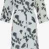 MOSS COPENHAGEN Mini Jurken Jurk Gabriana Kabrina Dames Wit