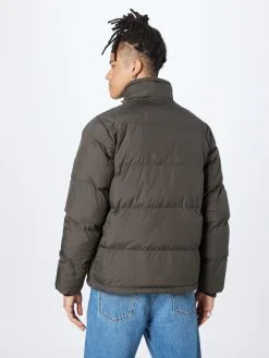 Tussenjassen Tussenjas Junos Heren Donkergrijs 8 Tussenjassen Tussenjas Junos Heren Donkergrijs -Moss Copenhagen Verkoop 8237db3542327488da457d7df914ce12