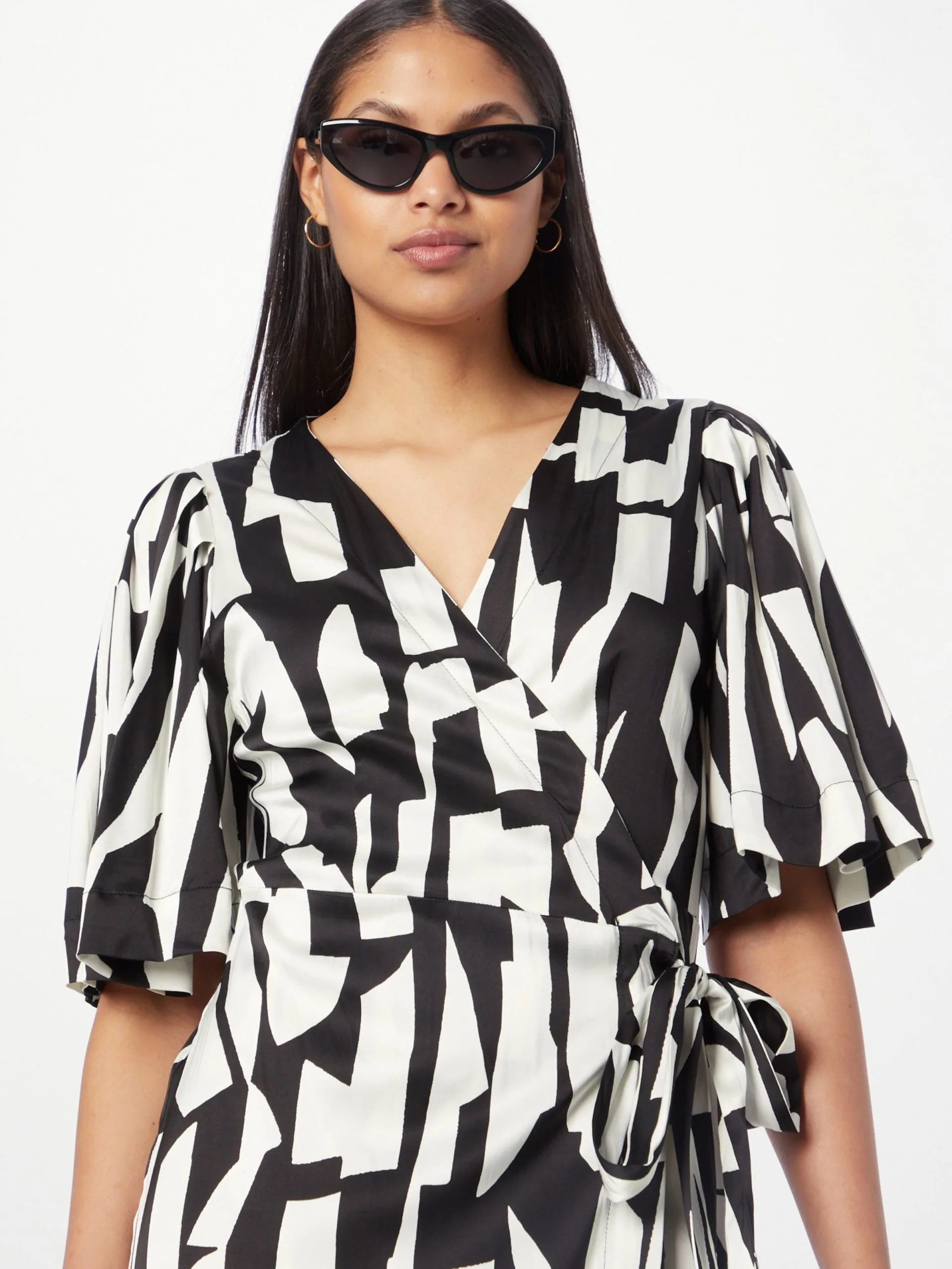 Maxi Jurken Jurk MERRYSHINE Dames Nachtblauw 2 Maxi Jurken Jurk MERRYSHINE Dames Nachtblauw - Afbeelding 2