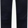 Jeans Skinny Jeans David Heren Donkerblauw