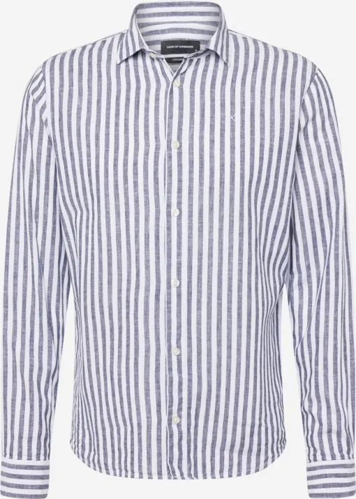 Casual Overhemden Regular Fit Overhemd Jamie Heren Marine 1 Casual Overhemden Regular Fit Overhemd Jamie Heren Marine -Moss Copenhagen Verkoop 85a7242c5728b6c932e4372c0774c6fc