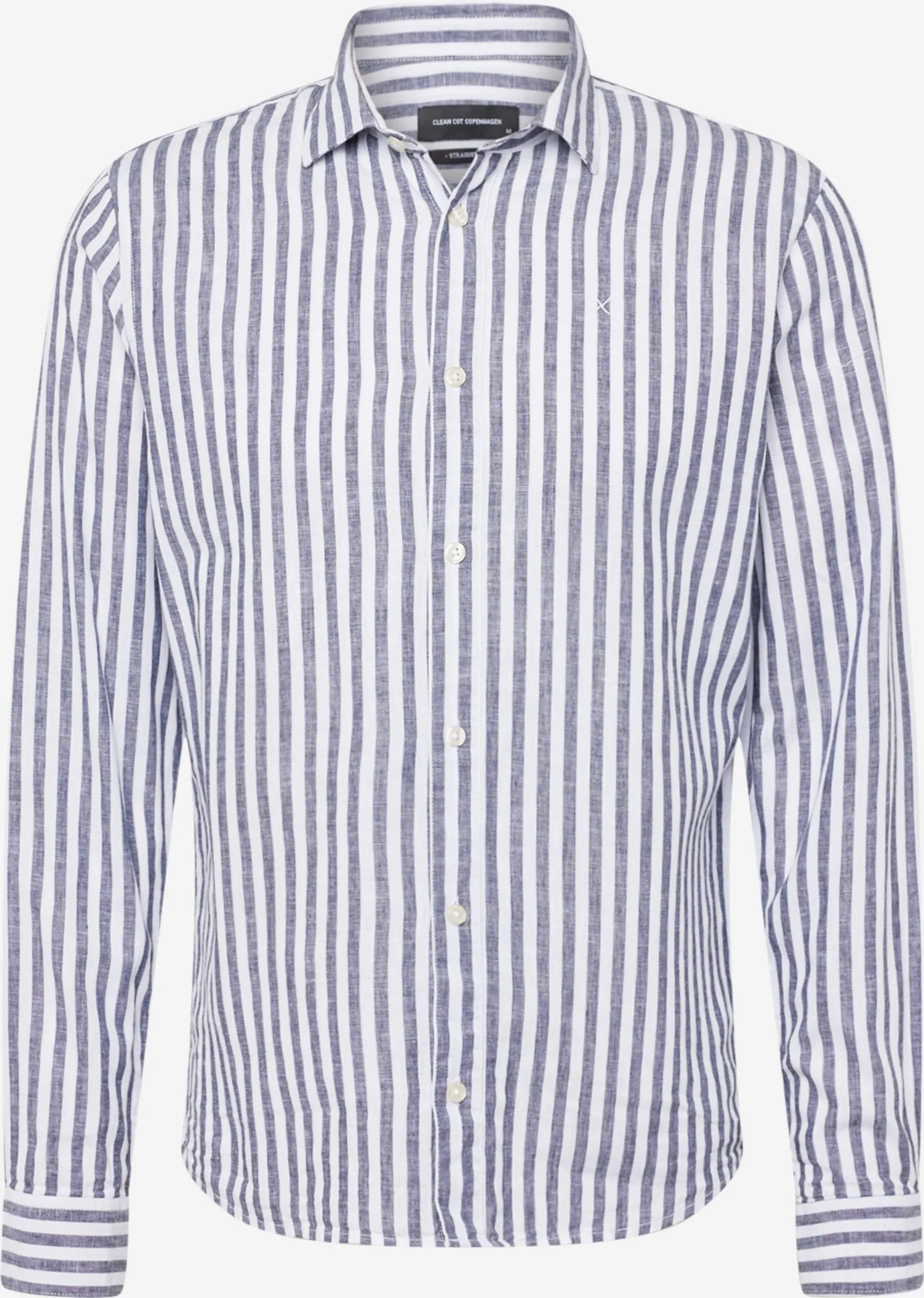 Casual Overhemden Regular Fit Overhemd Jamie Heren Marine 1 Casual Overhemden Regular Fit Overhemd Jamie Heren Marine