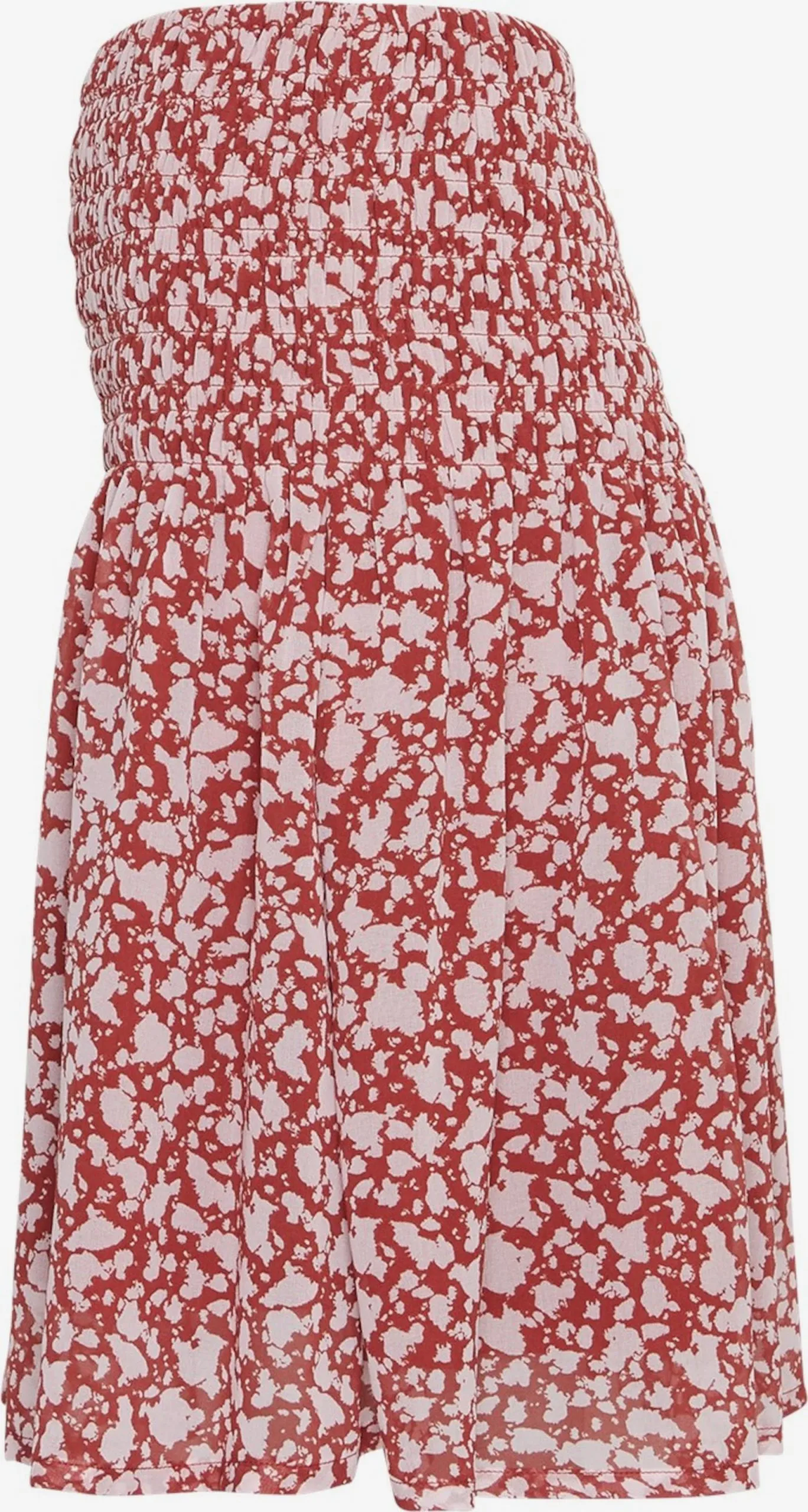 MOSS COPENHAGEN Midi Rokken Rok Marlea Dames Rood 1 MOSS COPENHAGEN Midi Rokken Rok Marlea Dames Rood
