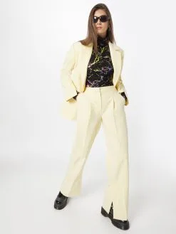 Blouseshirts Blouse Pollux Adenau Dames Zwart 9 Blouseshirts Blouse Pollux Adenau Dames Zwart -Moss Copenhagen Verkoop 86ca47ebfca80fb9441179647bb6adaa