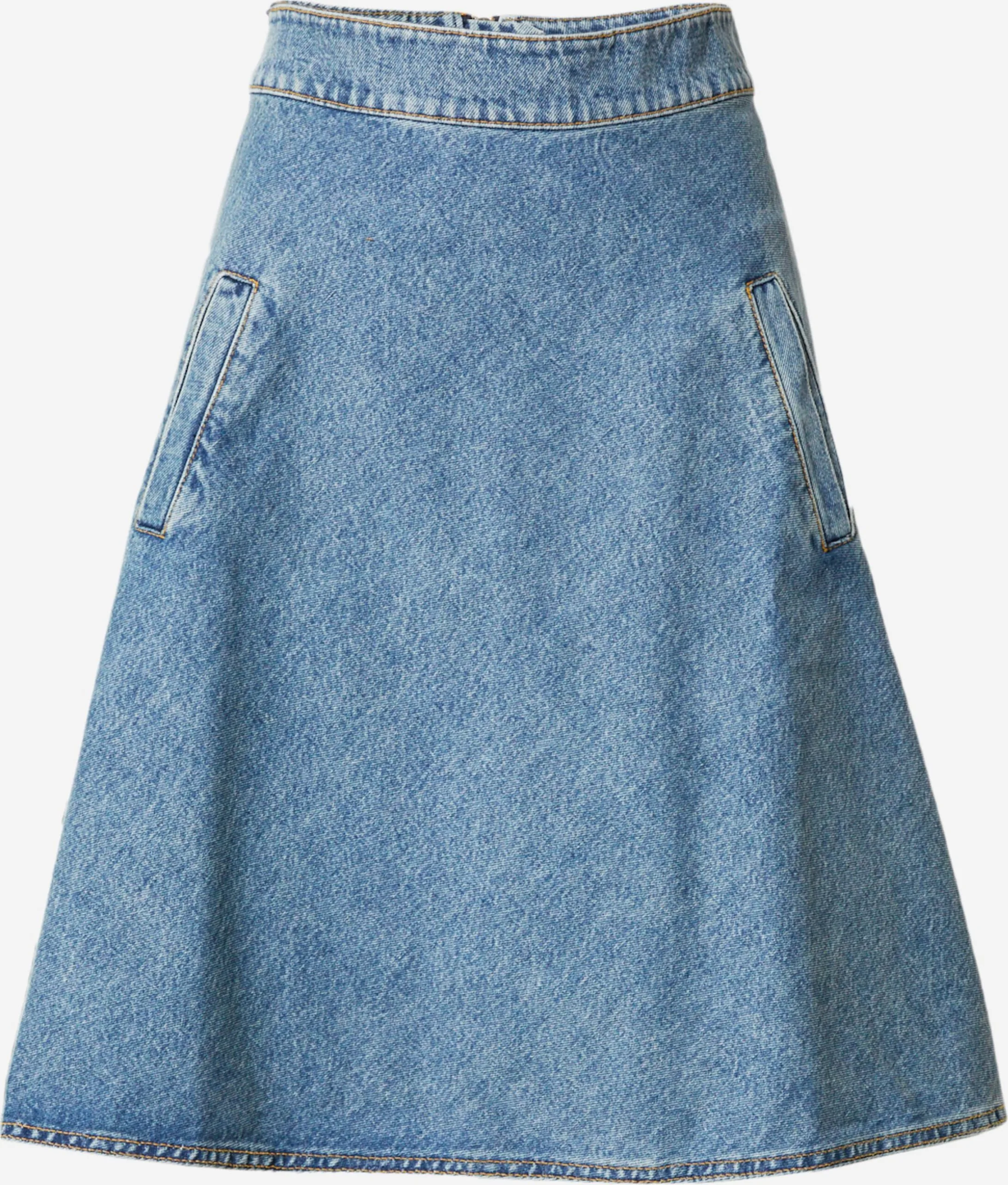 Mini Rokken Rok Dames Blauw 1 Mini Rokken Rok Dames Blauw