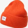 ARKK Copenhagen Mutsen Muts Dames Donkeroranje
